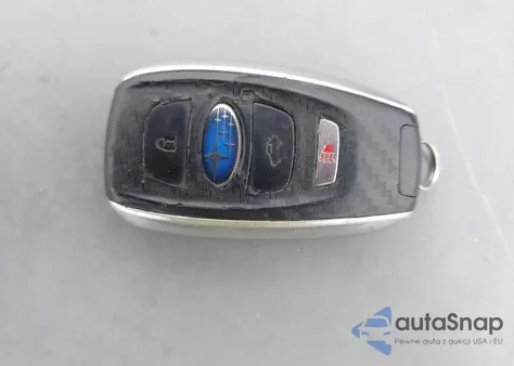 2022 Subaru Wrx Premium из США, поврежденный, VIN JF1VBAF6XN9018628